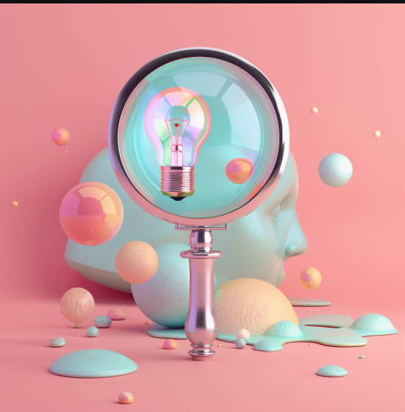 Timeline illustration
